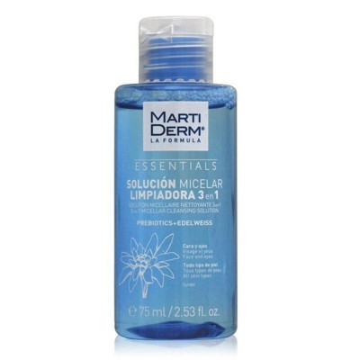 Acqua Micellare Solucion Martiderm (75 ml)