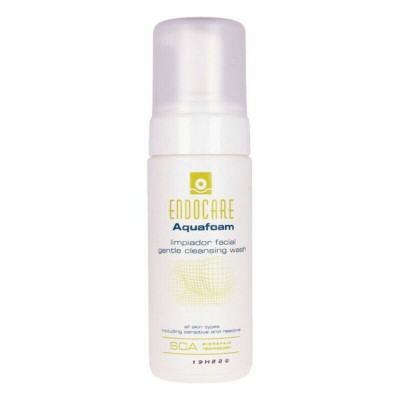 Detergente Viso Endoncare Aquafoam (125 ml)