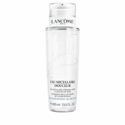 Acqua Micellare Struccante Douceur Lancôme (400 ml)