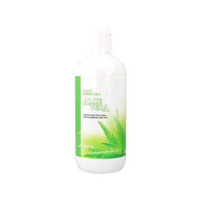 Latte Idratante Idema Aloe Vera (500 ml)