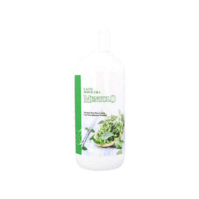 Latte Idratante Idema Menta (500 ml)