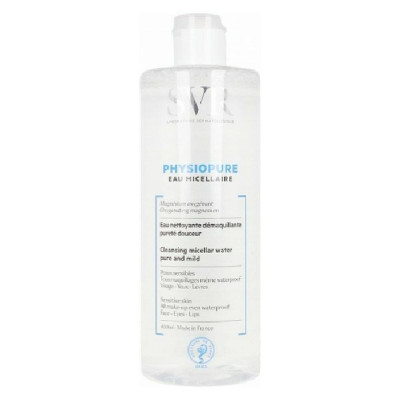 Acqua Micellare Physiopure (400 ml)