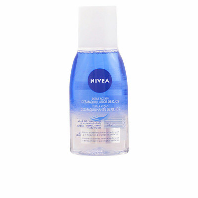 Detergente Struccante Nivea Visage (125 ml)