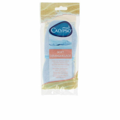 Guanto Struccante Calypso (2 uds)