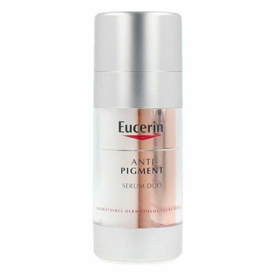 Crema Esfoliante Eucerin Dermopure (30 ml) (100 ml)