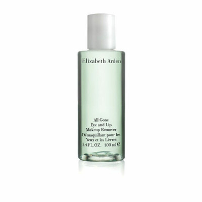 Struccante Viso Elizabeth Arden All Gone Labbra Faccia (100 ml)