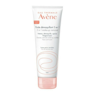 Struccante Avene 3 in 1 (200 ml)