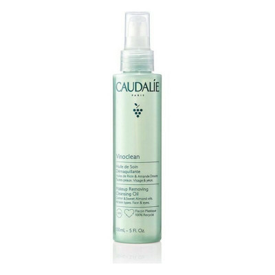 Olio Struccante Caudalie Huile de Soin (150 ml)