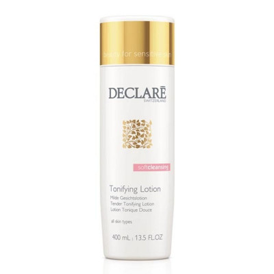 Tonico Viso Soft Cleansing Declaré (200 ml)