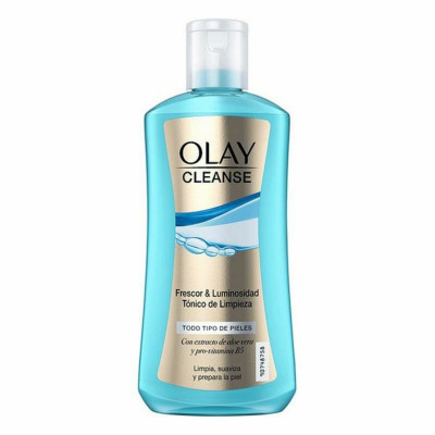 Tonico Viso Cleanse Frescor  Luminosidad Olay (200 ml)