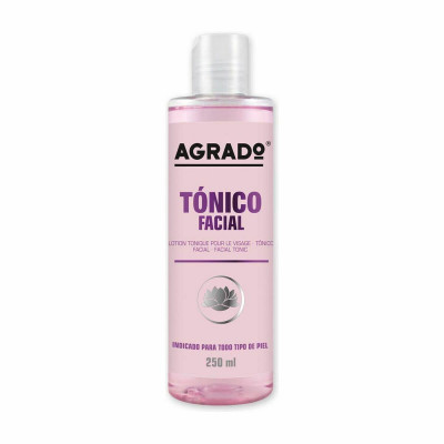 Tonico Struccante Agrado (250 ml)