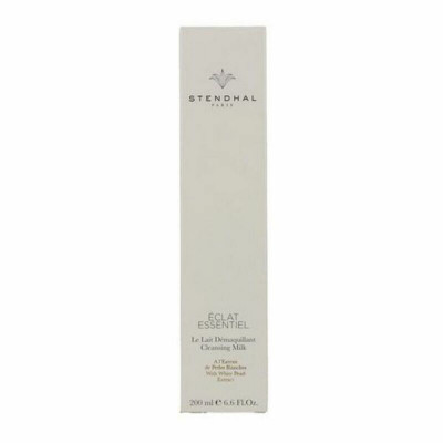 Latte Detergente éclat Essentiel Stendhal (200 ml)