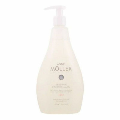 Acqua Micellare Sensitive Anne Möller (400 ml)