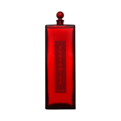 Lozione Idratante e Revitalizzante Seu Eudermine Shiseido (125 ml)