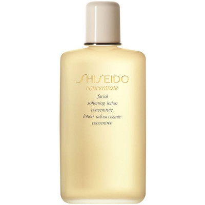 Lozione Idratante e Soavizzante Concentrate Shiseido (150 ml)