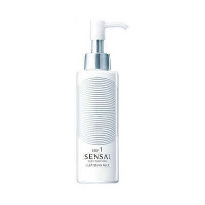 Latte Detergente Sensai Silky Purifying (150 ml)