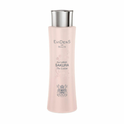 Lozione Tonificante EviDenS de Beauté Sakura (150 ml)