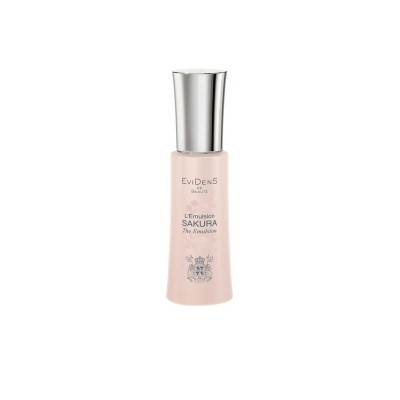 Emulsione Viso Idratante EviDenS de Beauté Sakura (50 ml)