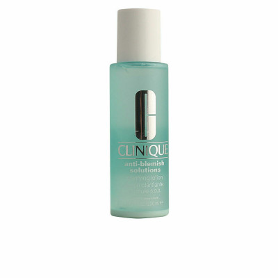 Tonico Viso Clinique Acne Solutions (200 ml)