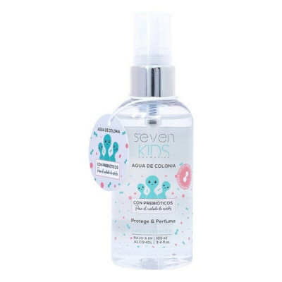 Acqua di Colonia The Seven Cosmetics Seven Kids