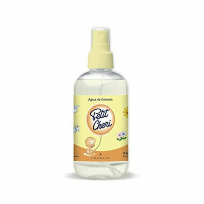Profumo per Bambini Legrain Petit Cheri EDC (240 ml)
