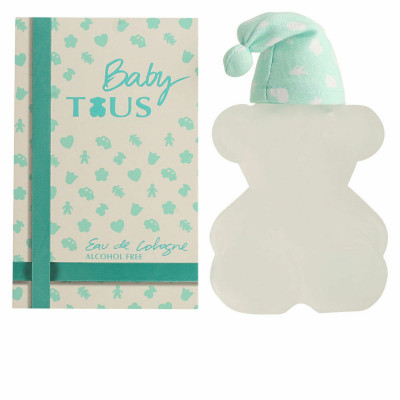 Profumo per Bambini Tous Baby Tous EDC (100 ml)