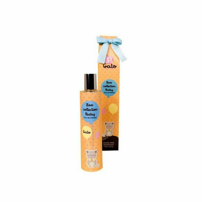 Profumo per Bambini NA Zoo Collection Baby EDC Gatto (110 ml)