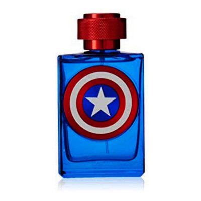 Profumo per Bambini Capitán América EDT (200 ml)