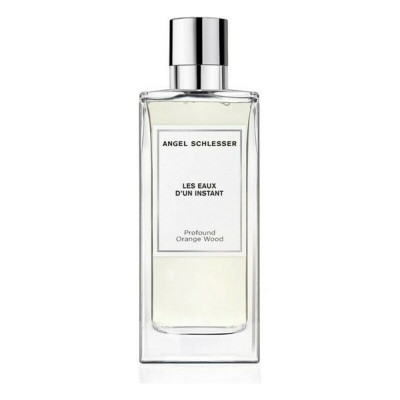 Profumo Donna Profund Orange Angel Schlesser EDT (100 ml)