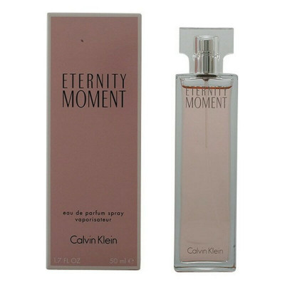 Profumo Donna Eternity Mot Calvin Klein EDP