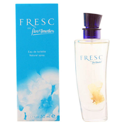 Profumo Donna Fresc De Flor Dametl Flor de Almendro EDT (50 ml)