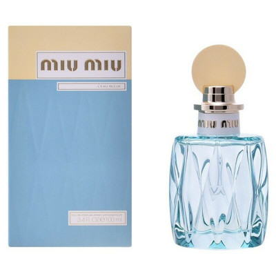 Profumo Donna Leau Bleue Miu Miu EDP