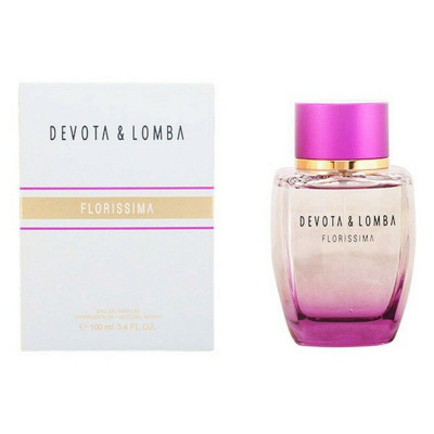 Profumo Donna Devota  Lomba Florissima Devota  Lomba EDP