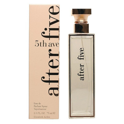 Profumo Donna 5th Avenue After 5 Edp Elizabeth Arden EDP