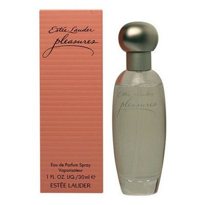 Profumo Donna Pleasures Estee Lauder EDP