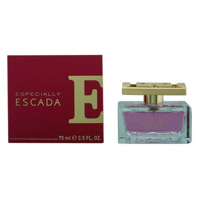 Profumo Donna Especially Escada Escada EDP