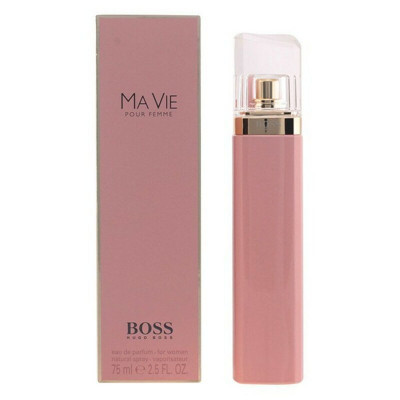 Profumo Donna Boss Ma Vie Hugo Boss EDP