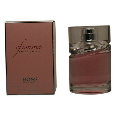 Profumo Donna Boss Femme Hugo Boss EDP