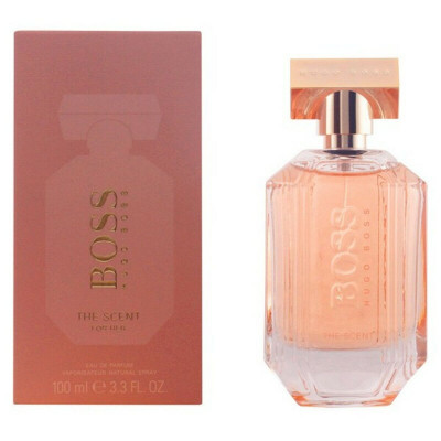 Profumo Donna The Scent For Her Hugo Boss EDP