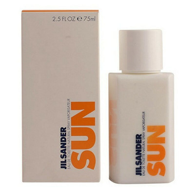 Profumo Donna Jil Sander Sun Jil Sander EDT