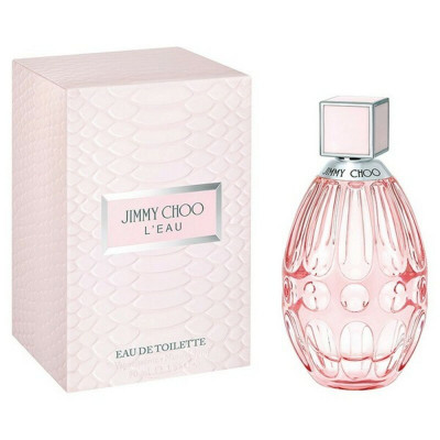 Profumo Donna Leau Jimmy Choo EDT