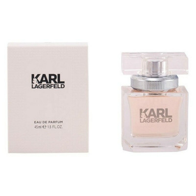 Profumo Donna Karl Lagerfeld Woman Lagerfeld EDP