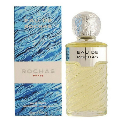 Profumo Donna Eau De Rochas Rochas EDT