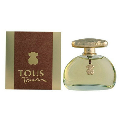 Profumo Donna Tous Touch Tous EDT