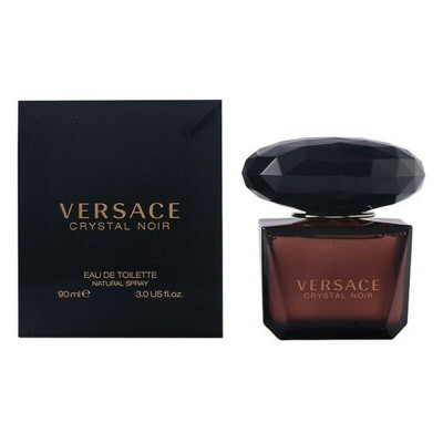 Profumo Donna Crystal Noir Versace EDT