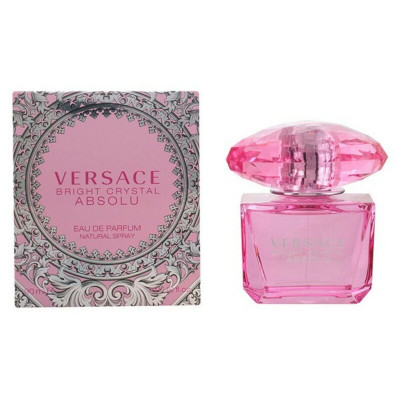 Profumo Donna Bright Crystal Absolu Versace EDP