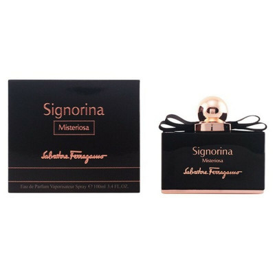 Profumo Donna Signorina Misteriosa Salvatore Ferragamo EDP