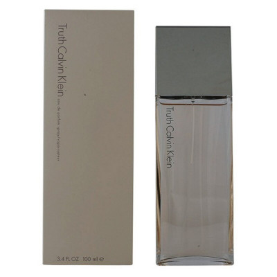 Profumo Donna Truth Calvin Klein EDP