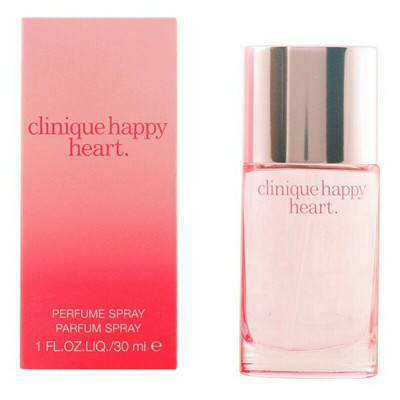 Profumo Donna Happy Heart Clinique EDP