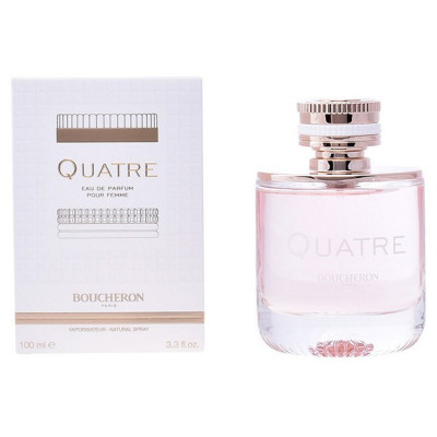 Profumo Donna Quatre Femme Boucheron EDP